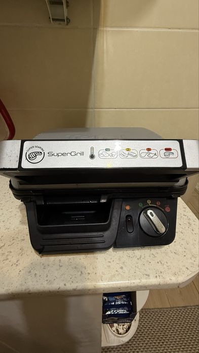 Продам электрогриль