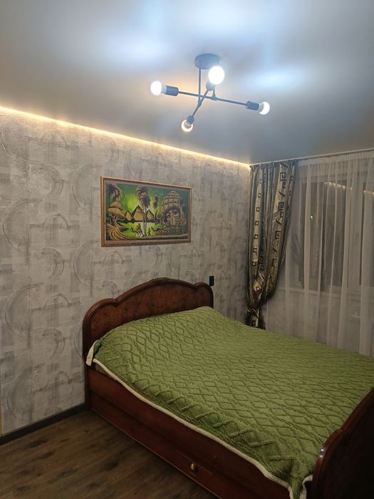 Сдам по часам квартиру