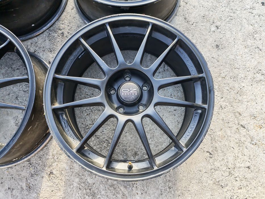 OZ Superleggera 18 цола 5х112