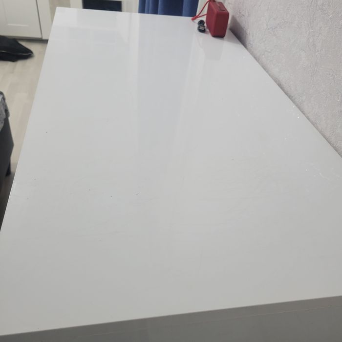 Сундук белый ikea большой