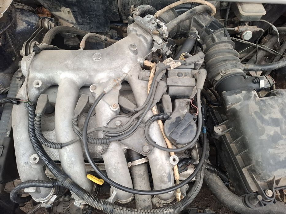 Авто Лада 10-ка ВАЗ