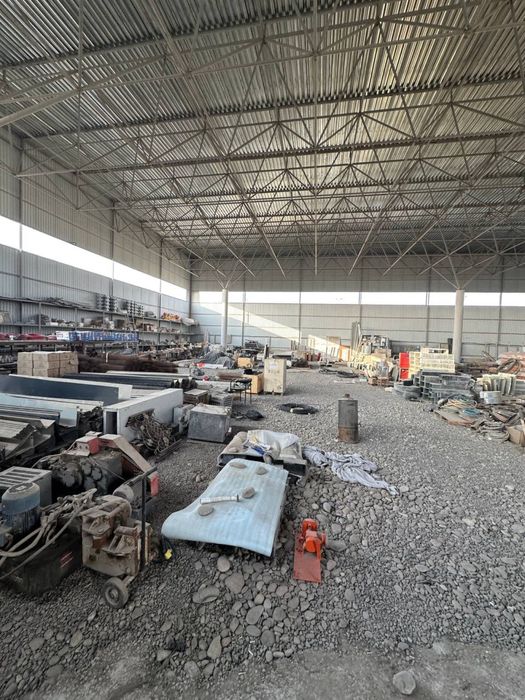 Продаетс пром.зона вдоль дороги!