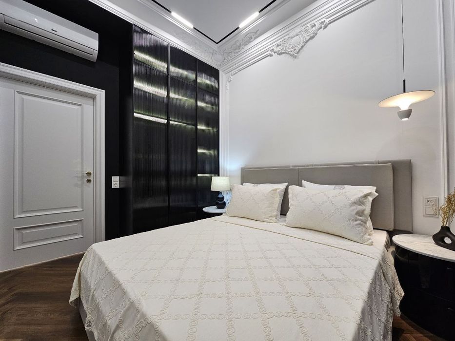 Ремонт квартир под ключ