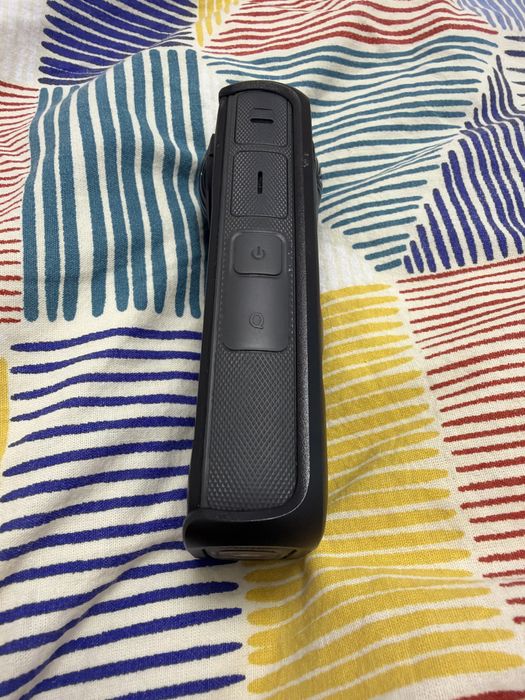 Insta 360 x4 putin folosit