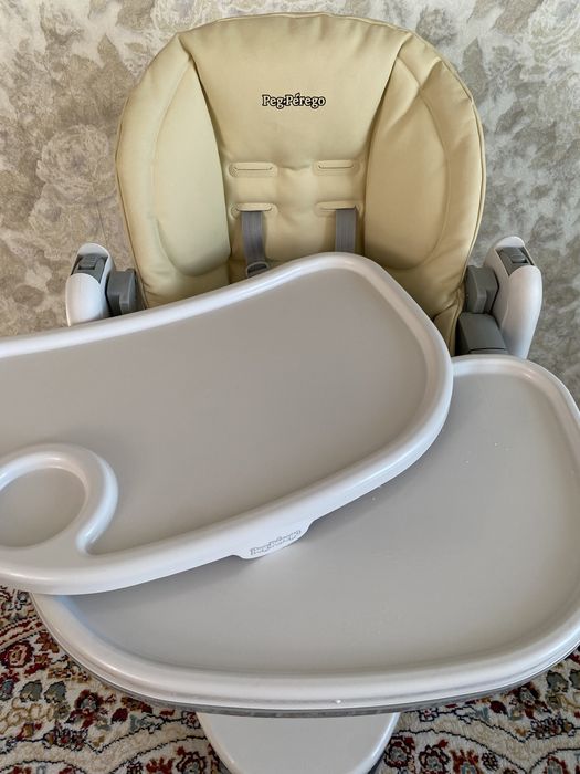 Продам детский столик для кормления 3в1