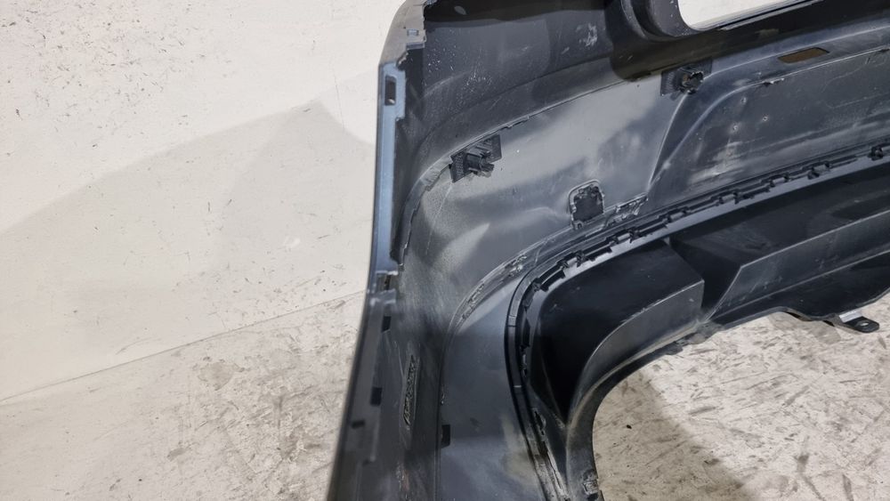 Bara spate VW Passat B7 Berlina Sedan, 2010, 2011, 2012, 2013, 2014, 3AE807421.