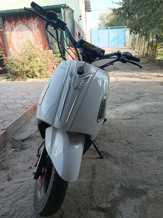 Продам Yamaha Jog