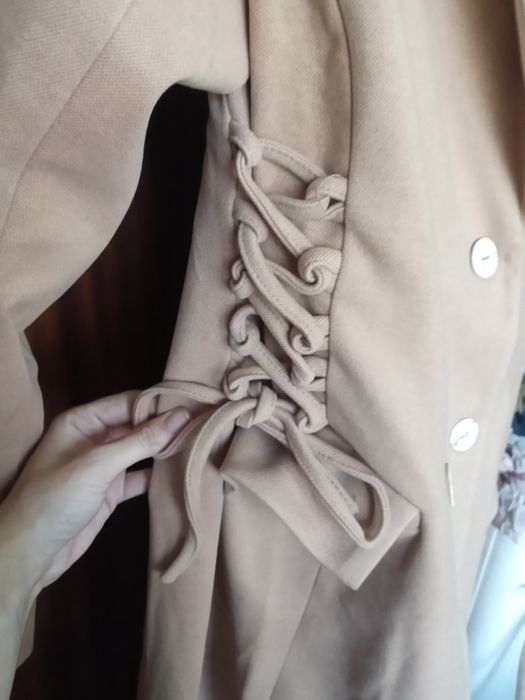 Продам пальто размер м