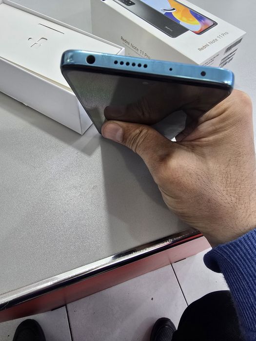 Redmi Note 11 pro sotiladi