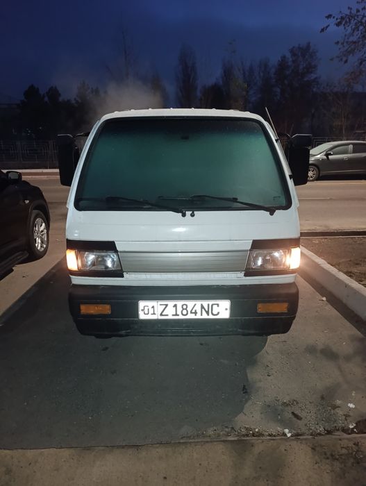 Продается лабо дамас