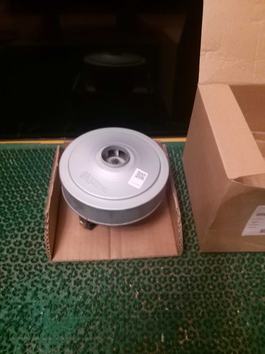 Электромотор для пылесоса