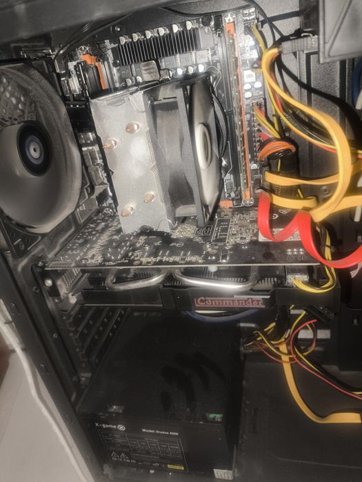 продам ПК за 115000тг