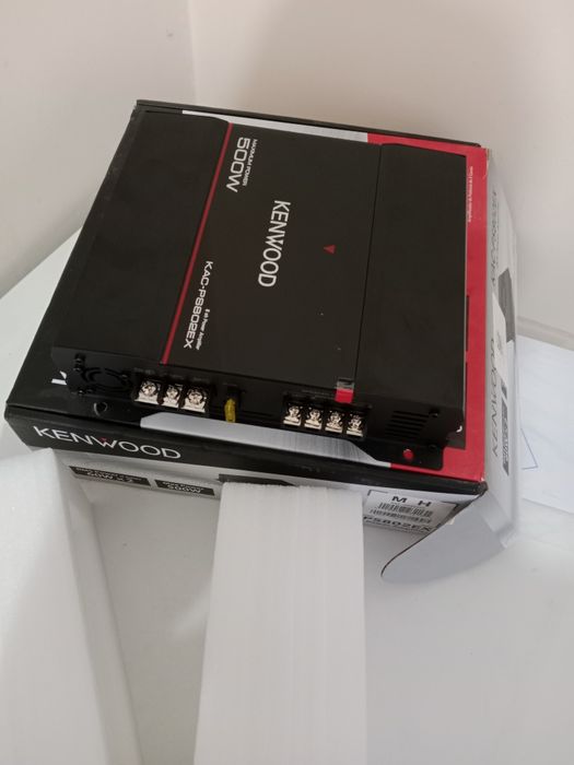 Усилитель ( новый)