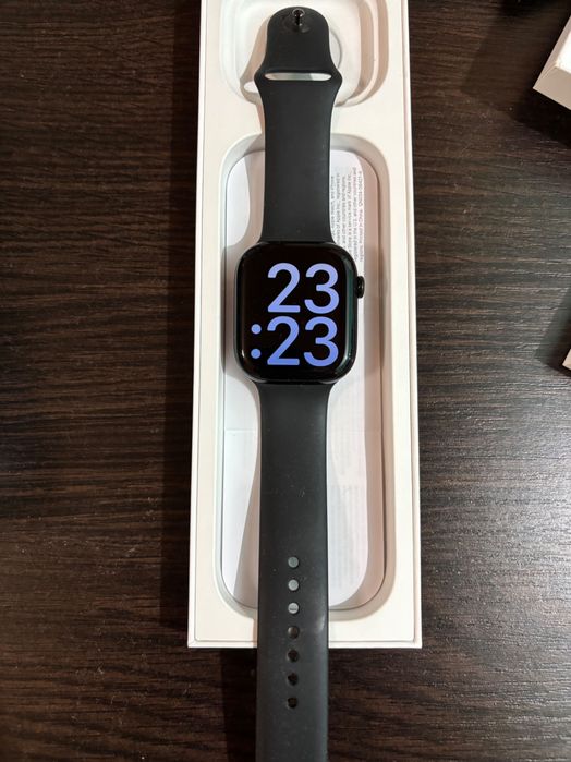 Apple Watch 10 46mm
