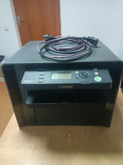 Принтер. МФУ Canon MF4410 в отличном состоянии