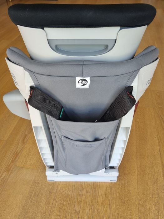 Столче за кола Britax Romer Advansafix II SICT BR