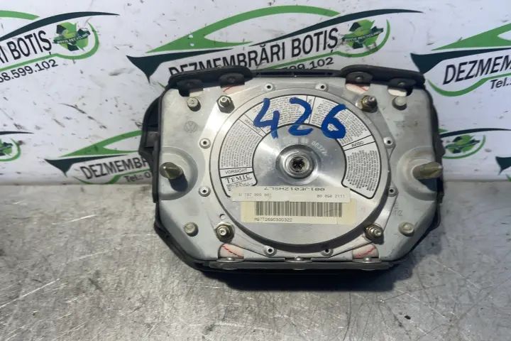 Airbag volan / sofer 3B0880201M / 3B0 880 201 M Volkswagen VW Passat