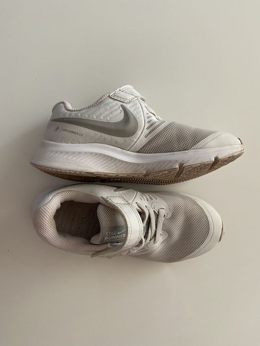 Детски маратонки Nike 29.5