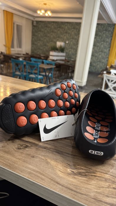 Nike mind 001  срочно размер не подошел
