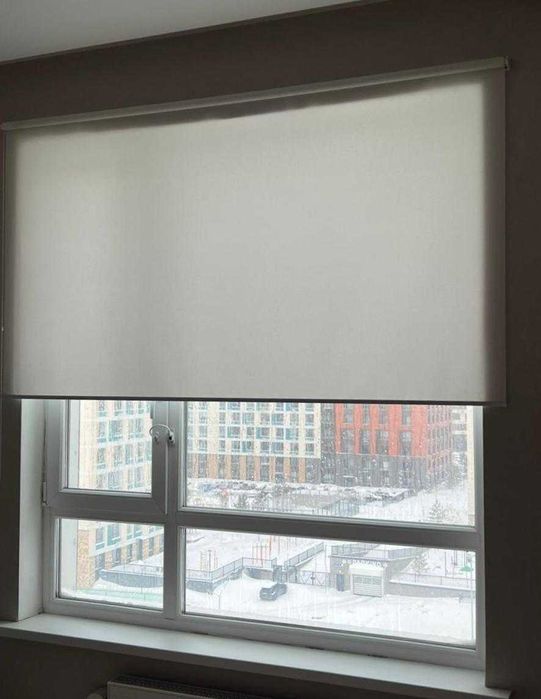 Жалюзи роллшторы недорого