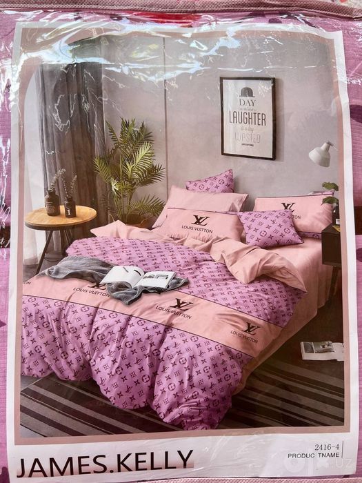 набор постельное бельё