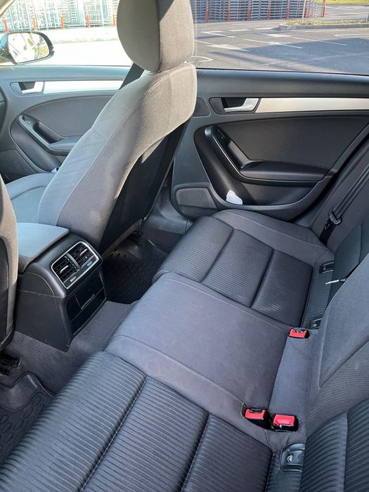 Audi a4 b8 ,motor 2.0 diesel