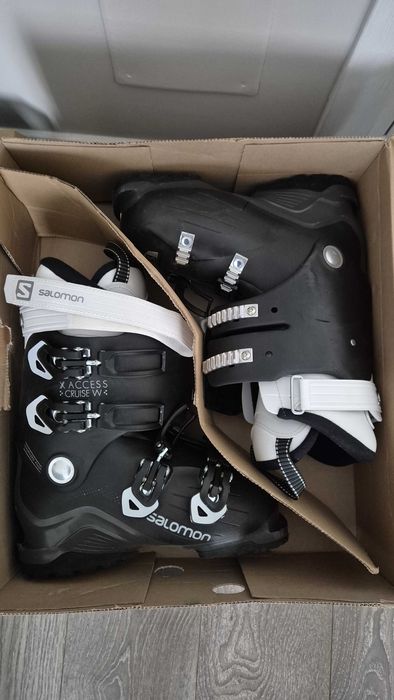 Clapari Salomon XAccess W marimea 24/24.5