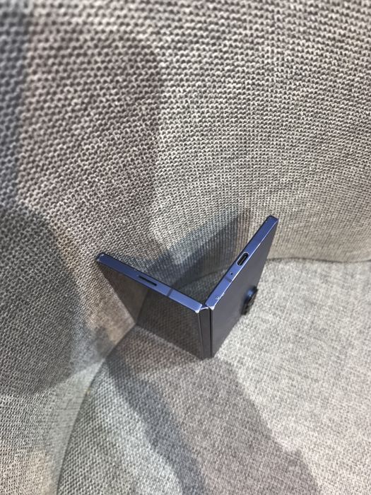 Samsung Galaxy Z Fold6