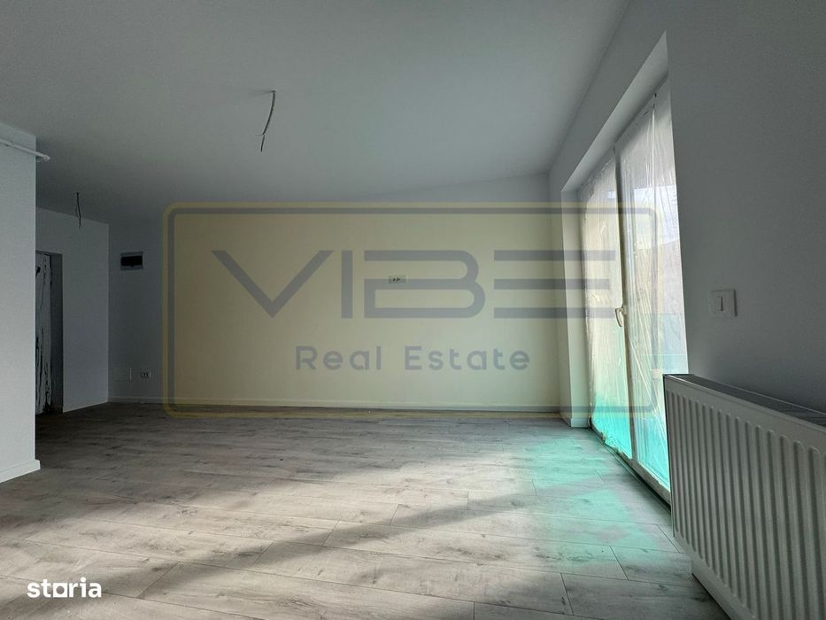 Apartament 1 camera Bucium-Mega Image