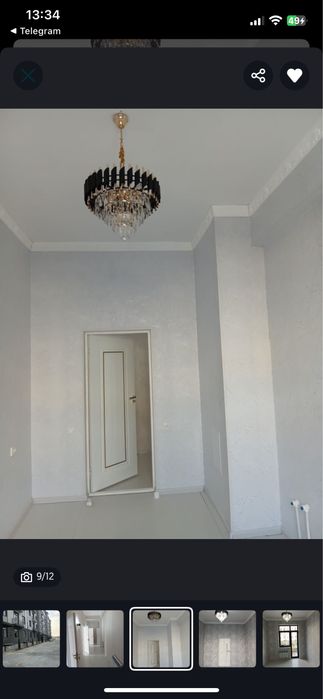 Srochni arzon narxda yunusobod betonkadan 1.5 km kiriladi avliyo ota