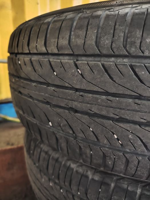 225,60Комплект резины r17