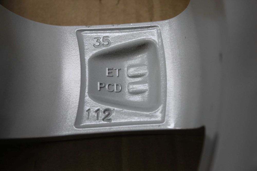 Джанти 16" VW Passat, Tiguan, Sharan