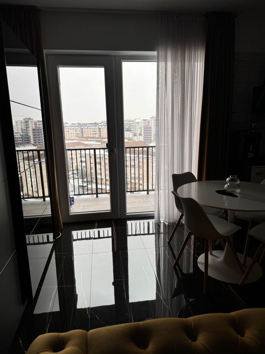 Vand Aparatament 2 Camere PRIMA ONESTILOR