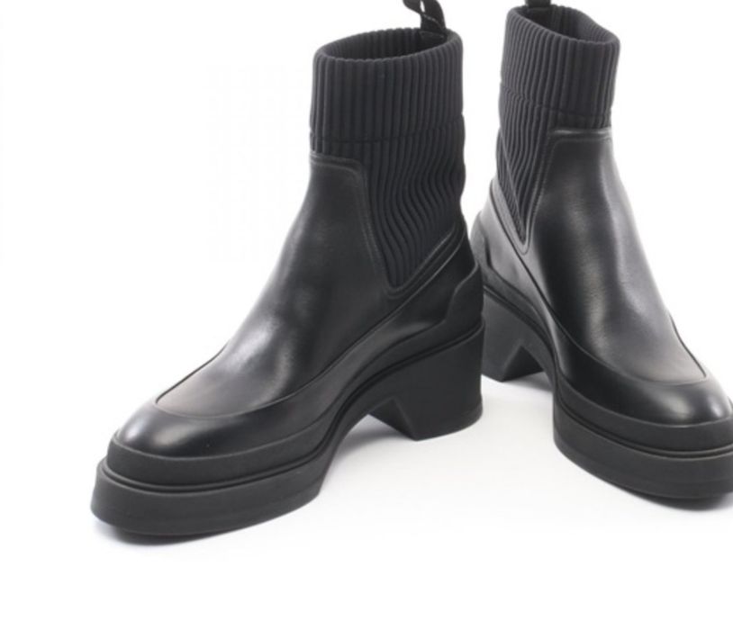 Hermès Vadrouille ботуши оригинал