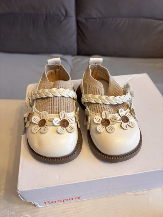 Рокля принцеса Бамби