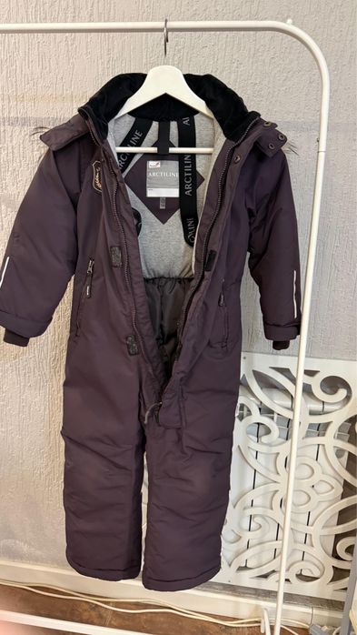 Комбинезон детский