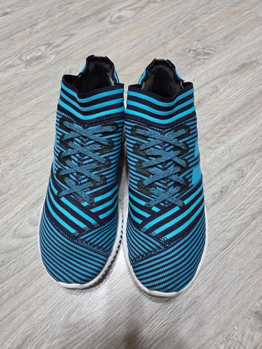 adidas Nemeziz Tango 17.1 Trainers
