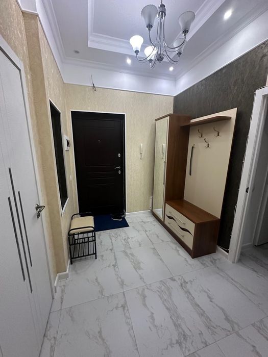 Сдаю квартиру посуточно