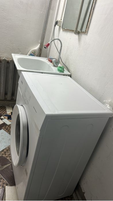 Квартира времянка комната