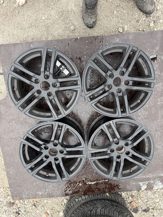 Джанти 5X112 R16