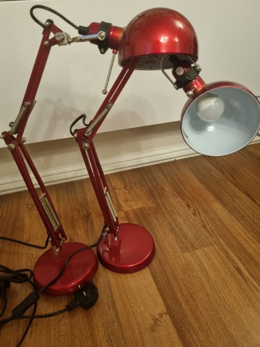 Lampa multifunctionala