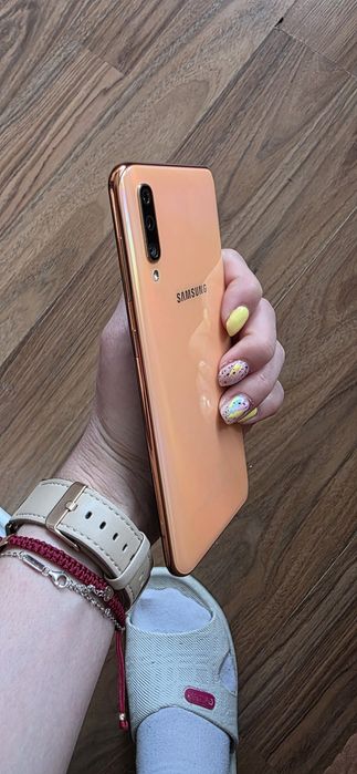 Samsung A50 128GB