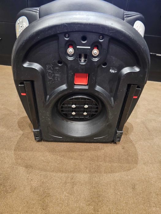 Scaun auto Lorelli Aviator, SPS, 0-36 kg, Isofix, rotativ 360°