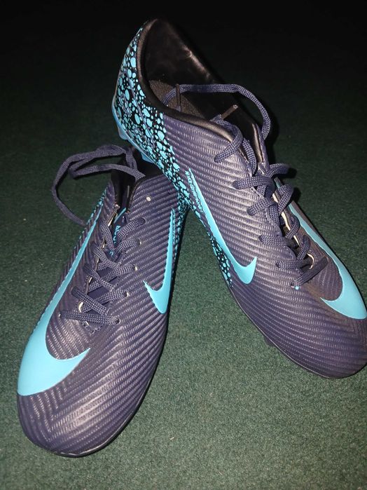 Бутсы NIKE AIR Zoom