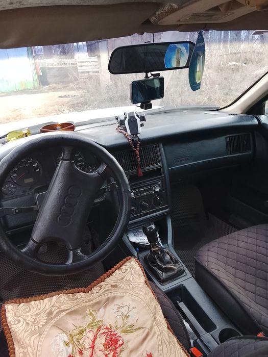 Продам Ауди б3 на активном ходу