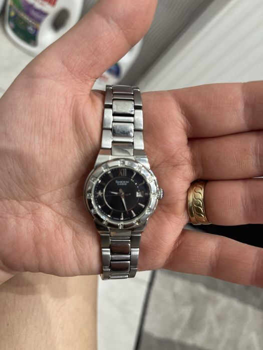 Ceas dama original Casio