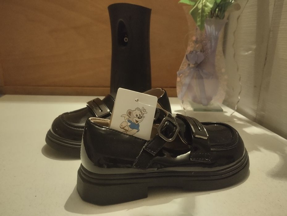 Лофера для Девочек.