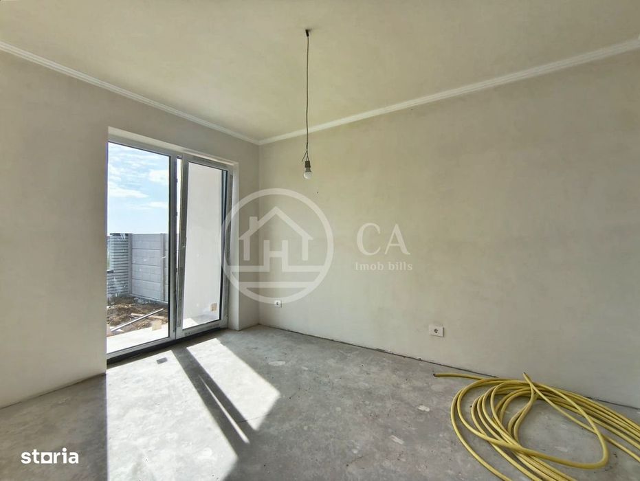 Casa de vanzare cu 4 camere in Santandrei, Bihor