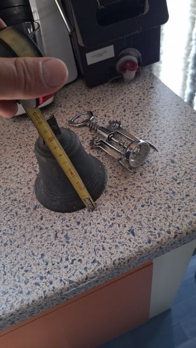 Старина  камбана