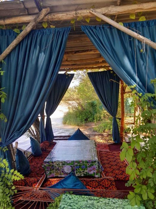 dacha tapchan ijara